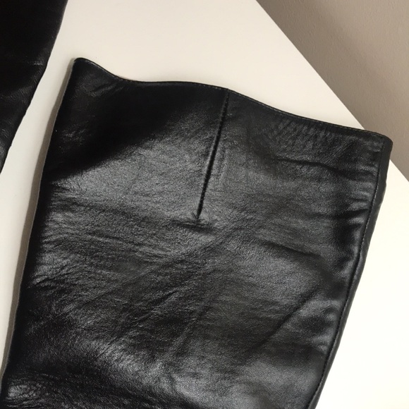 Louboutin Stiletto Boots Size 10 Euro 40 - Picture 4 of 17